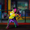 Cyberpunk: Edgerunners - David 7 Inch Action Figure
