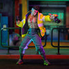 Cyberpunk: Edgerunners - David 7 Inch Action Figure