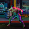 Cyberpunk: Edgerunners - David 7 Inch Action Figure