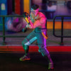 Cyberpunk: Edgerunners - David 7 Inch Action Figure