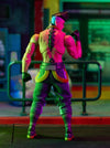Cyberpunk: Edgerunners - David 7 Inch Action Figure