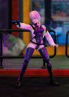 Cyberpunk: Edgerunners - Lucy 6 Inch Action Figure
