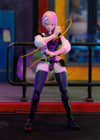 Cyberpunk: Edgerunners - Lucy 6 Inch Action Figure