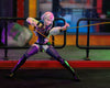 Cyberpunk: Edgerunners - Lucy 6 Inch Action Figure