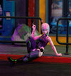 Cyberpunk: Edgerunners - Lucy 6 Inch Action Figure