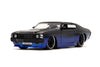 Pink Slips - 1971 Cheverlot ChevelleSS 1:24 Scale Diecast Vehicle