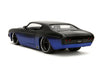 Pink Slips - 1971 Cheverlot ChevelleSS 1:24 Scale Diecast Vehicle