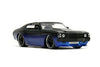 Pink Slips - 1971 Cheverlot ChevelleSS 1:24 Scale Diecast Vehicle