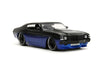 Pink Slips - 1971 Cheverlot ChevelleSS 1:24 Scale Diecast Vehicle