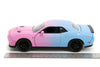 Pink Slips - 2015 Dodge Challenger 1:24 Scale Diecast Vehicle