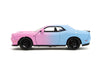 Pink Slips - 2015 Dodge Challenger 1:24 Scale Diecast Vehicle