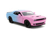 Pink Slips - 2015 Dodge Challenger 1:24 Scale Diecast Vehicle