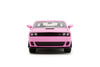 Pink Slips - 2015 Dodge Challenger 1:24 Scale Diecast Vehicle