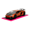 Pink Slips - Lamborghini Aventador SV 1:24 Scale Diecast Vehicle