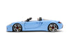 Pink Slips - 2005 Porsche Carrera GT 1:24 Scale Diecast Vehicle