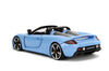Pink Slips - 2005 Porsche Carrera GT 1:24 Scale Diecast Vehicle