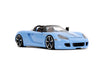 Pink Slips - 2005 Porsche Carrera GT 1:24 Scale Diecast Vehicle