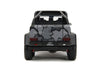 Pink Slips - Mercedes Benz AMG G63 6x6 (Black Camo) 1:24 Scale Diecast Vehicle