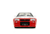 Street Fighter - Nissan Skyline GTR R34 (with Ryu figure) 1:24 Scale Diecast Vehicle Set