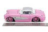 Pink Slips - 1957 Chevrolet Corvette 1:24 Scale Diecast Vehicle