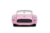 Pink Slips - 1957 Chevrolet Corvette 1:24 Scale Diecast Vehicle