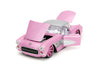 Pink Slips - 1957 Chevrolet Corvette 1:24 Scale Diecast Vehicle