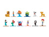Disney - Nano Metalfigs Blind Bag Series 2 Assorted (Single)
