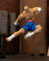 Street Fighter II - 6 Inch Sagat Figure