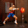 Street Fighter II - 6 Inch Sagat Figure