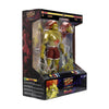 Street Fighter II - 6 Inch Blanka Figure