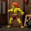 Street Fighter II - 6 Inch Blanka Figure