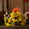 Street Fighter II - 6 Inch Blanka Figure