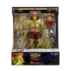 Street Fighter II - 6 Inch Blanka Figure