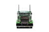 Marvel Comics - Hulk Big Rig 1:24 Scale Diecast Vehicle