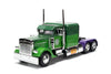 Marvel Comics - Hulk Big Rig 1:24 Scale Diecast Vehicle