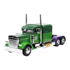 Marvel Comics - Hulk Big Rig 1:24 Scale Diecast Vehicle