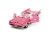 Pink Slips - Classic Batmobile (Pink) 1:24 Scale Diecast Vehicle
