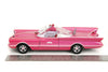 Pink Slips - Classic Batmobile (Pink) 1:24 Scale Diecast Vehicle