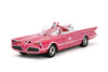 Pink Slips - Classic Batmobile (Pink) 1:24 Scale Diecast Vehicle