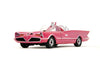 Pink Slips - Classic Batmobile (Pink) 1:24 Scale Diecast Vehicle