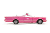 Pink Slips - Classic Batmobile (Pink) 1:24 Scale Diecast Vehicle