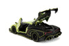 Pink Slips - Lamborghini Veneno 1:24 Scale Diecast Vehicle