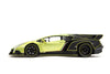 Pink Slips - Lamborghini Veneno 1:24 Scale Diecast Vehicle