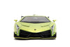Pink Slips - Lamborghini Veneno 1:24 Scale Diecast Vehicle