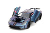 Pink Slips - 2017 Ford GT 1:24 Scale Die-Cast Vehicle