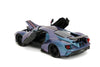 Pink Slips - 2017 Ford GT 1:24 Scale Die-Cast Vehicle