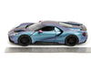 Pink Slips - 2017 Ford GT 1:24 Scale Die-Cast Vehicle