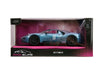 Pink Slips - 2017 Ford GT 1:24 Scale Die-Cast Vehicle