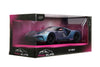 Pink Slips - 2017 Ford GT 1:24 Scale Die-Cast Vehicle