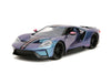 Pink Slips - 2017 Ford GT 1:24 Scale Die-Cast Vehicle